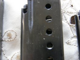 Zásobníky Sig Sauer P 225 Zásobníky Sig Sauer P 225