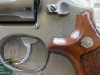 Revolver Smith Wesson Mod.686 v.č BE07477 r.357Mag.