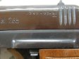 Pistole CZ 27 v.č. 502329 r. 7,65 Br.