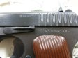 Pistole Tokarev T 33 v.č. 6181 r. 7,62 x 25