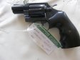 Revolver Colt Detective special v.č. 38917 r. 38 SP.