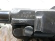 Pistole P 08 DWM r.9 mm Luger v.č.8878