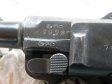 Pistole P 08 DWM r.9 mm Luger v.č.8878