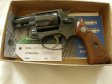 Revolver Smith Wesson Mod.36 v.č.J 604599 r. 28 SP.