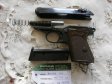 Pistole Walther PPK v.č.106141 LR r. 22 Lr.