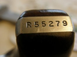Revolver Smith Wesson Mod. 60 v.č. R55279 r. 38 Sp.