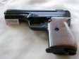 6.Pistole P 24 v.č.129609 r. 9 mm Br.