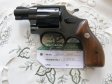 Revolver Sauer Sohn v.č. U 0043 r. 38 Sp.