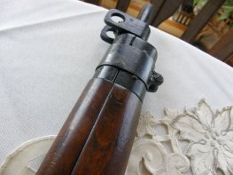 Enfield No.4 MK 2 v.č.103705 r. 303 Brit.