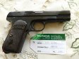 Pistole Colt Mod. 1903 v.č.199188 r. 7,65 Br.