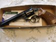 Revolver Smith Wesson Mod. 14-3 v.č.5K83898 r. 38 Sp