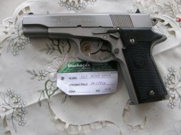 Pistole Colt Double Eagle v.č.DA07866 r.45 ACP Pistole Colt Double Eagle v.č.DA07866 r.45 ACP