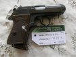 Pistole Walther PPK v.č.176841A r.9 mm Br.