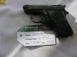 Pistole Beretta 950B v.č.35453U r. 22 Short