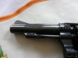 Revolver Smith Wesson Mod. 43 v.č.115819 r. 22 LR.