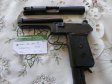 Pistole CZ 38 v.č.5328 r. 9 mm Br.