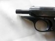 Pistole Walther PPK v.č. 215468 r. 7,65 Br.