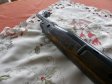 Samonabijecí puška GR 32457 r. 7,62x39