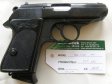 Pistole Walther PPK v.č. 235683 r. 7,65 Br.