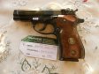 Pistole Beretta M 84 BDA 380 v.č.424PY53710 r. 7?65 Br.