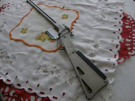 M 6 Scout v.č.MC 079981 r, 22 Hornet a 410 GA M 6 Scout v.č.MC 079981 r, 22 Hornet a 410 GA