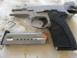 Pistole Smith Wesson Mod. 5906 v.č.VAL 7289 r. 9 mm Luger