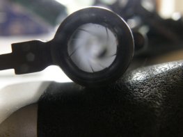 Revolver Smith Wesson Mod. 15-4 v.č.84K2089 r. 38 Sp.  Revolver Smith Wesson Mod. 15-4 v.č.84K2089 r. 38 Sp.