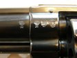 Revolver Smith Wesson Mod. 14-3 v.č.5K83898 r. 38 Sp