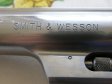 Revolver Smith Wesson Mod.629-4 v.č BBS 3853 r. 44 Mag