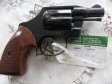 Revolver Colt Agent v.č.25546 R.38 Sp.