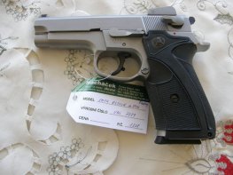 Pistole Smith Wesson Mod. 5906 v.č.VAL 7289 r. 9 mm Luger Pistole Smith Wesson Mod. 5906 v.č.VAL 7289 r. 9 mm Luger