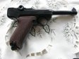 Pistole Erma PA r. 22 LR.