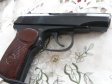 Pistole Makarov SSSRv.č.CP 8963 r. 9 mm Makarov