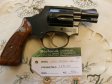 Revolver Smith Wesson Mod. 36 v.č.J884845 r. 38