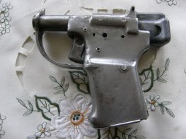 Pistole Liberátor FT 45 r- 45 ACP Pistole Liberátor FT 45 r- 45 ACP