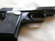 Pistole Sauer H 38 r. 7,65 Br. v.č. 326816