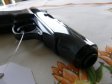 Pistole Walther PP v.č. 77651 r. 7,65 Br.