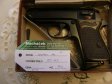 Pistole Walther PPK v.č. 227467 r. 7,65 Br.