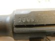 Pistole P 08 Byf v.č.2069 r. 9 mm Luger