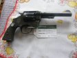 Revolver Smith Wesson DA v.č. 204443 mod. 1937 r. 45 ACP