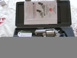 Revolver Ruger Super Red Hawk Alaskan v.č.530_36068  Revolver Ruger Super Red Hawk Alaskan v.č.530_36068