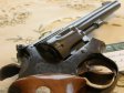 Revolver Smith Wesson Mod. 17 v.č. K702007 r. 22 Lr.