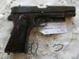 Pistole Radom VIS 35 v.č. E 9390 r, 9 mm Luger