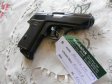 Pistole Walther PPK v.č. 103244A r. 9 mm Br.