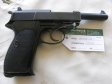 Pistole P 1 Walther v.č.215392 r. 9 mm Luger