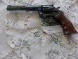 Revolver Smith Wesson Mod. 17 v.č.K533890 r. 22 LR.