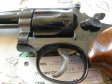 Revolver Smith Wesson Mod. 17 v.č.12K7739 r. 22 LR.