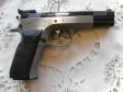 Pistole Springfield IPSC v.č.LM 21019 r. 9 mm