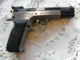 Pistole Springfield IPSC v.č.LM 21019 r. 9 mm