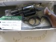 Revolver Sauer Sohn v.č. U 0043 r. 38 Sp.